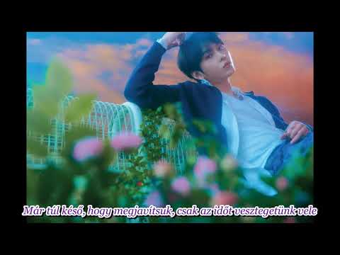 Yong Junhyung (HIGHLIGHT) - Between Calm and Passion Hunsub