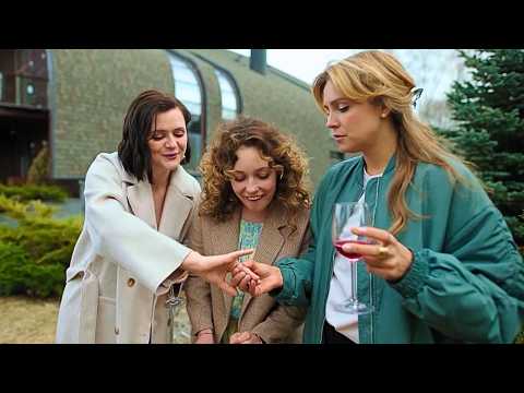 ¡ESTAS TRES MUJERES SON INCREÍBLES! ¿PERO QUÉ PASA CON SUS MARIDOS? LOS TRES BARCOS DEL DESTINO