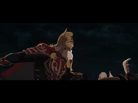 Spot "Stand"