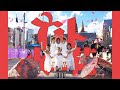 [KPOP IN PUBLIC ONE TAKE] (여자)아이들((G)I-DLE) - '화(火花)(HWAA)' with Intro & Umbrella Dance