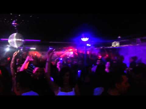 Roger Milan & MC Y2K ( paris ) OLagoa lelounge