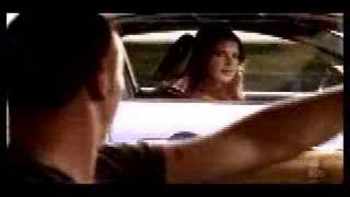 Drive tv series music video