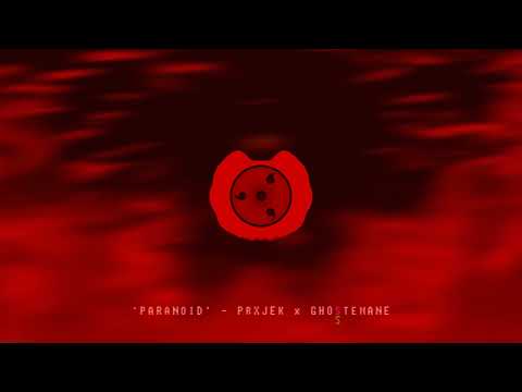 [FREE] DISTORTED TYPE BEAT [PRXJEK x GHOSTEMANE] TRAP METAL INSTRUMENTAL - "PARANOID"