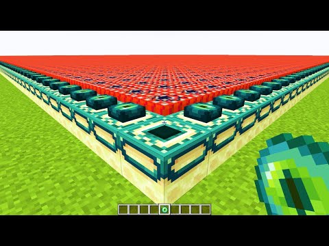 ALL of your minecraft questions in 1 hour