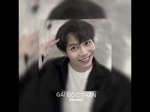 Gái độc thân (tlinh) | nhạc slay quá 😭🫰🏻 còn người trong ảnh còn đẹp trai nữa .