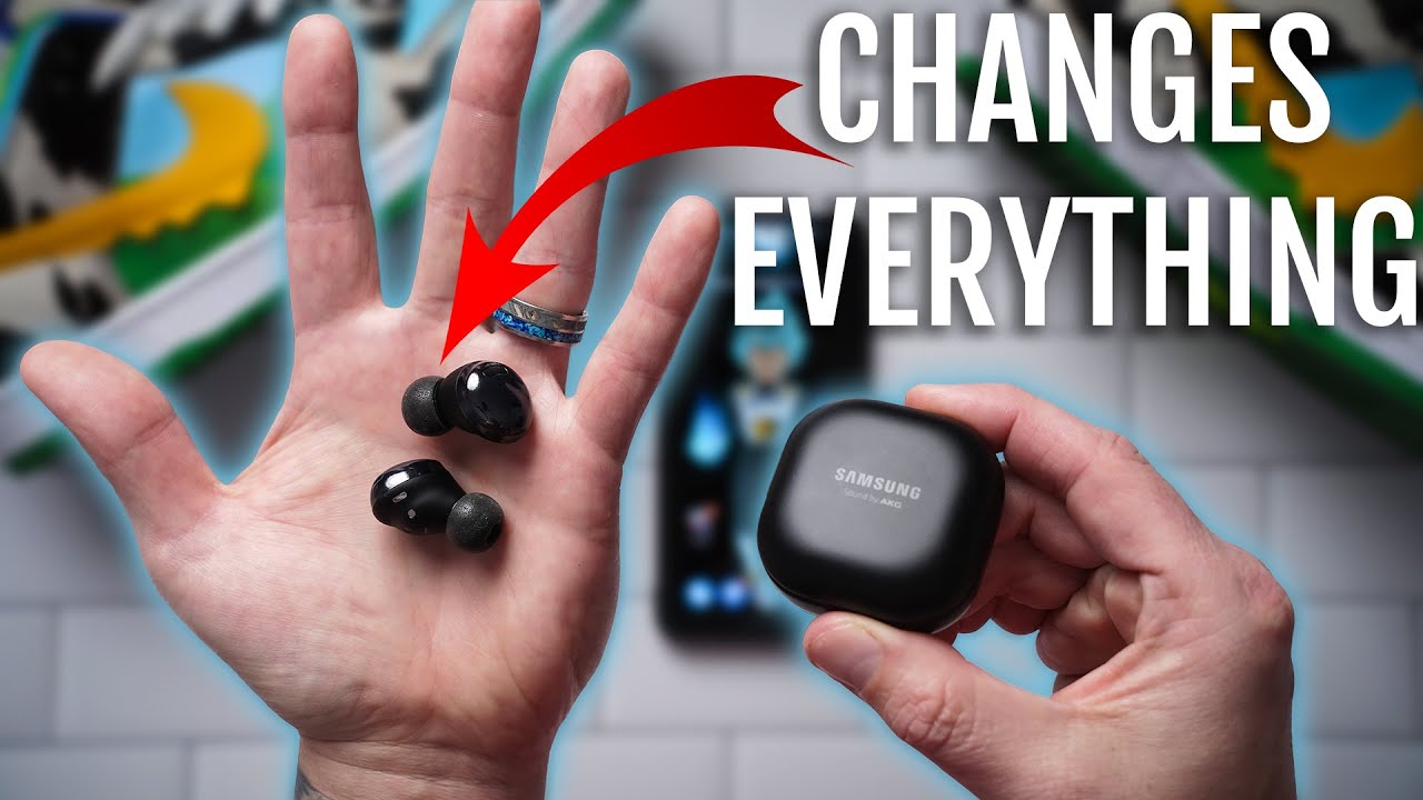 Galaxy Buds Pro: 5 Tips and Tricks For A Better Experience!