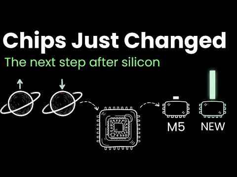 The Chip Breakthrough That Changes Everything