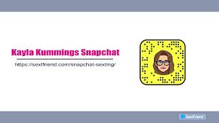 Top Snapchat Sexting Usernames