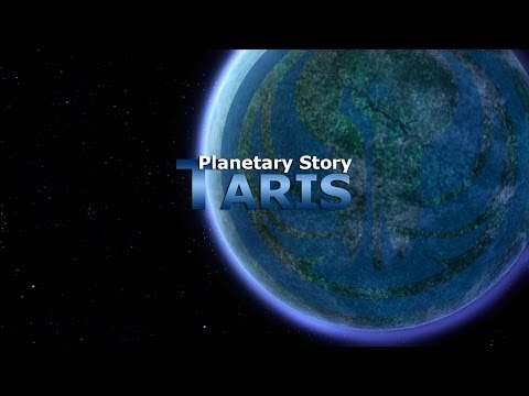 SWTOR: Republic Planetary Story - Taris