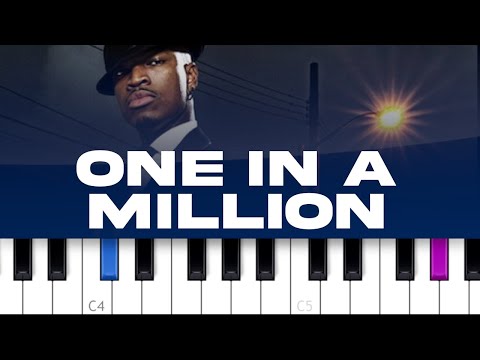 One In A Million - Ne-yo