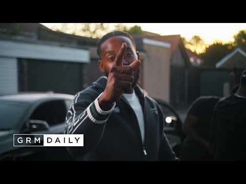 Kwarmzy - Mulli [Music Video] | GRM Daily