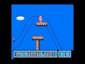 Luigi Vs Mario SMB3 Hack Mario Game World 1