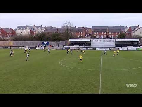 Salisbury FC v Plymouth Parkway Highlights