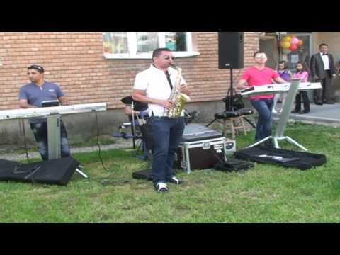 Adrian Stefan & Violeta Partenie  21 Mai 2011