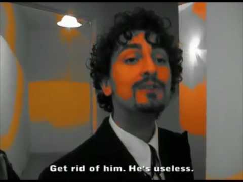 GIOVANNI PISCITELLI per "JERUSALEM"