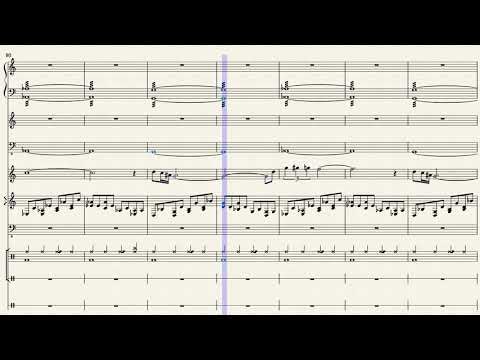 Harmonic Voltage Percussion Ensemble | Animusic I, Track VII