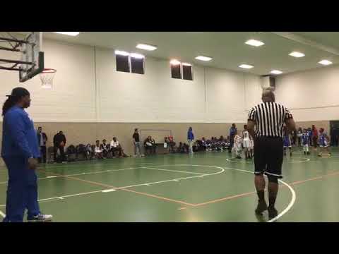 Meanstreets puts down MWA Elite National 2026 with the 42-39 victory - Boys Spartan Classic