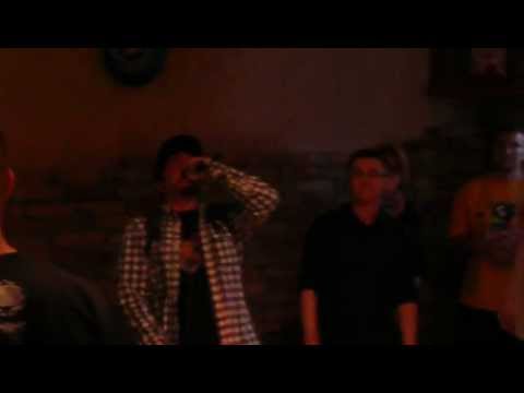 Koncert Rap z Piły 04.05.12 | Monument, Twardy Grunt, JTS, Ćwikła, ZNP, ADM, PMG