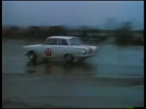 Ford Cortina Racing 1964
