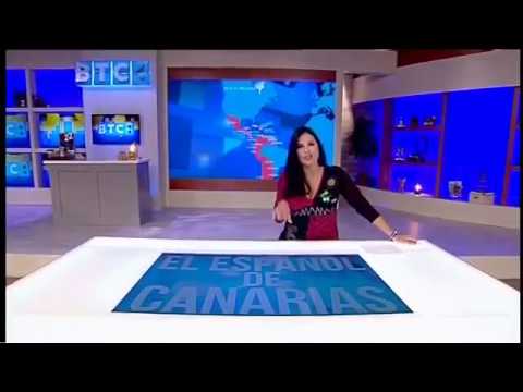 El Español de Canarias - Wendy Fuentes BTC