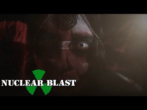 METAL ALLEGIANCE - Voodoo of the Godsend (feat. Max Cavalera) (OFFICIAL LYRIC VIDEO)