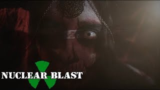 METAL ALLEGIANCE - Voodoo of the Godsend (feat. Max Cavalera) (OFFICIAL LYRIC VIDEO)