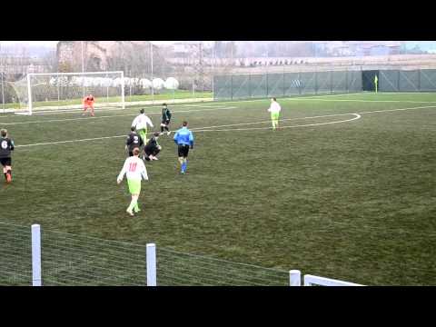 DUE MONTI - GORDIGE 3-2