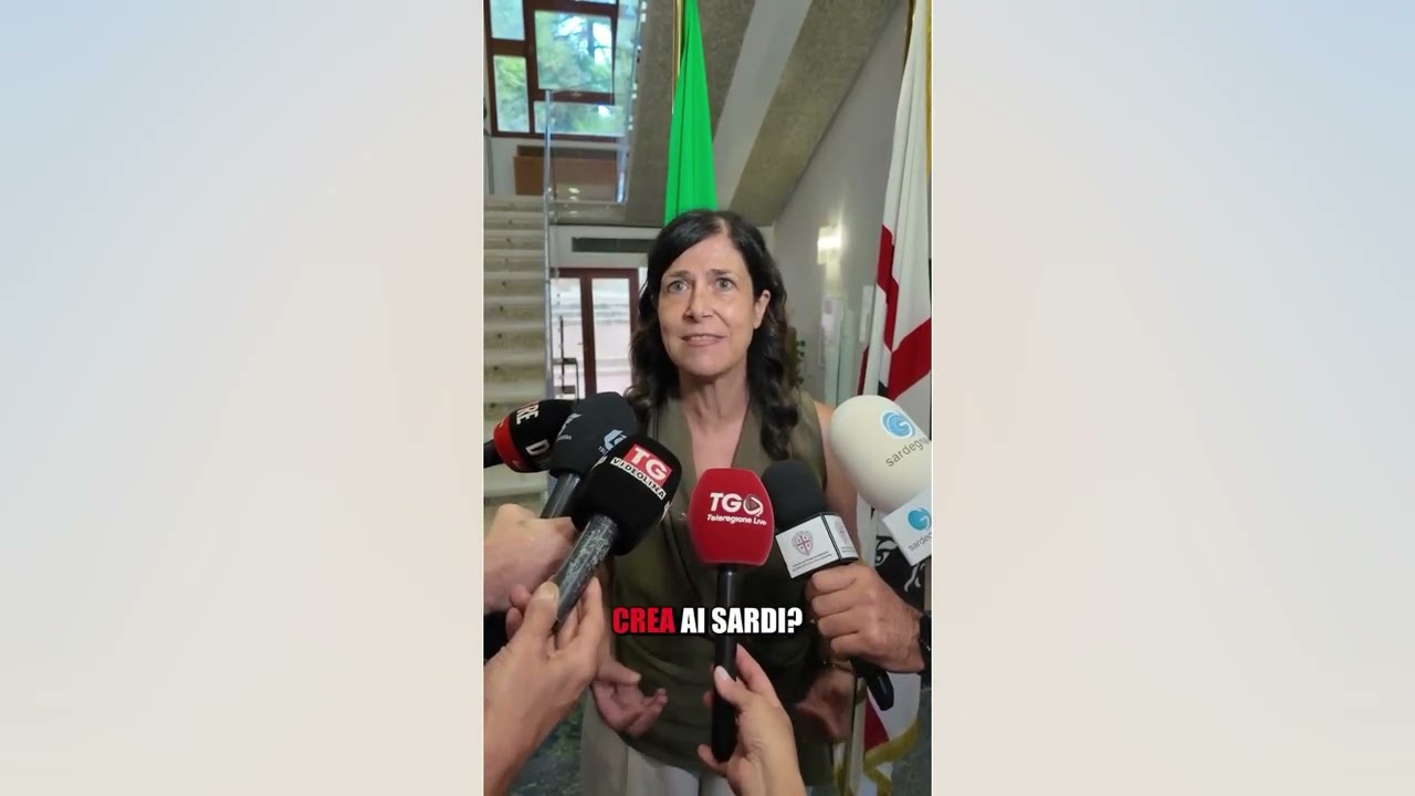 TODDE INFURIATA CONTRO NORDIO: "MI RIFIUTO DI INCONTRARE IL MINISTRO, MI HA PRESA IN GIRO"