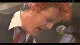 The Living End - Monday