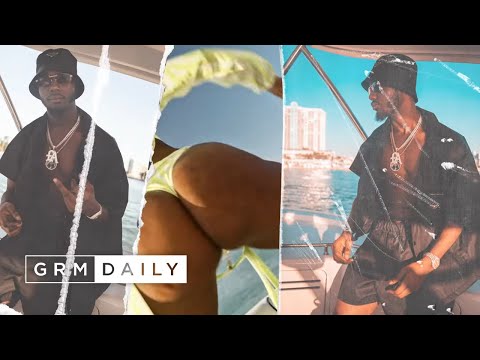 EAHustles x Q -  Blasting Again [Music Video] | GRM Daily