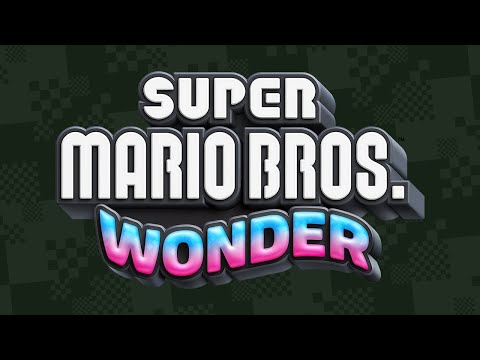 A Night at Boo's Opera - (Instrumental) - Super Mario Bros. Wonder (HQ)