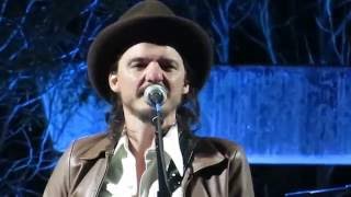 Coque  Malla - Todo el mundo arde.