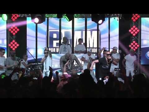 Jacob ft  El Principe Desiguales.  PMM