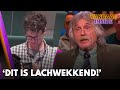 Johan ziet filmpje waarin raadsleden op telefoon zitten: 'Dit is lachwekkend!' | VANDAAG INSIDE