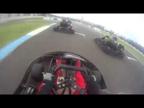 Rodrigo Amarante - CKB Etapa 2 - 2015 - Light