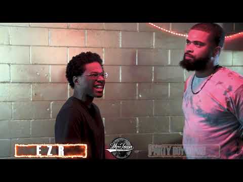 Party Boy Crash vs EZR