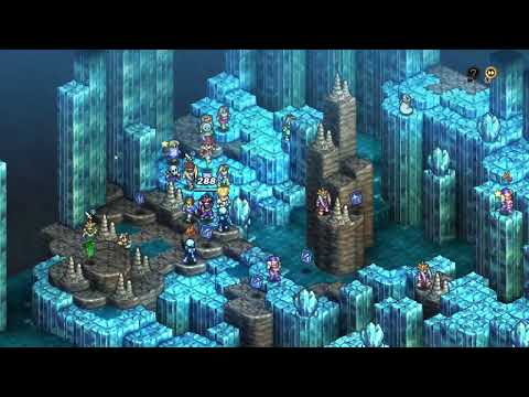 Tactics Ogre: Reborn Playthrough Part 72