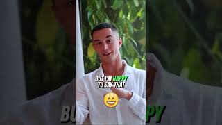 The CRAZY Journey For Liam Ottley's Personal Brand?! #aiautomationagency #business #entrepreneur