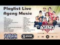 FULL ALBUM AGENG MUSIC LIVE LOST IN PLUMPUNGAN VOL 2 KRADENAN KAB GROBOKAN X SAGARA SUPER SOUND