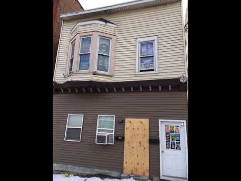 Death body of man found at house live at first floor apartment 167 main streets city Cohoes,N.Y.