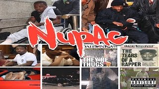 Troy Ave - Jail House (I'm Home) Prod. By Trilogy (New CDQ) #NuPac @TroyAve
