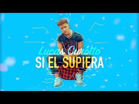 Video thumbnail for Si él Supiera