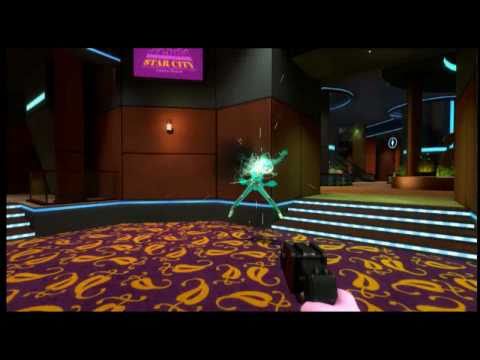 Bloody Good Time Xbox 360