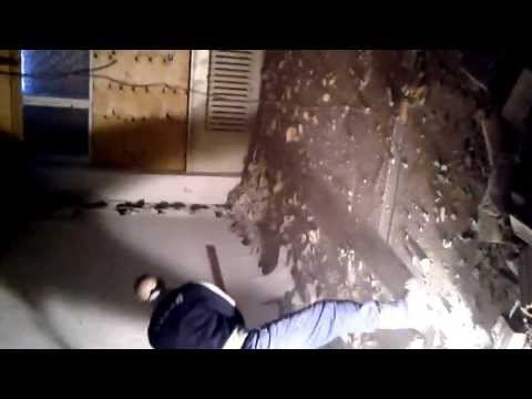 Metry ponad wszystko ;] Na robocie !!