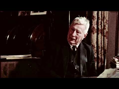 L.S. Lowry -   Shown on BBC 1975  BSEfilms The great Artist from  Lancashire