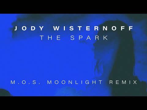 Jody Wisternoff feat. Christian Burns - The Spark (M.O.S. Moonlight Remix)