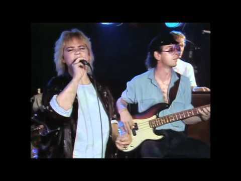 Monica Törnell - Vintersaga (Live 1987)