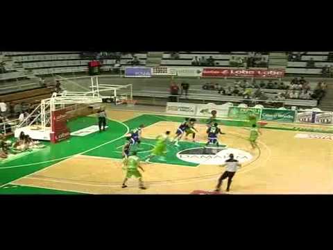 ORO LOBE HUESCA,84 - TARRAGONA BASQUET 2017,77 (14/10/2011 0:00:00)