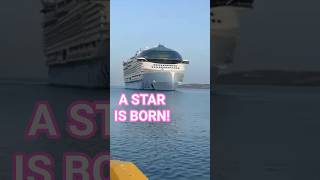 The Future of Cruising: First Look at Star of the Seas #staroftheseas #cruise