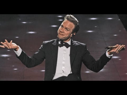 Olly Murs Returns from Illness: Get Ready for His Comeback Performance!